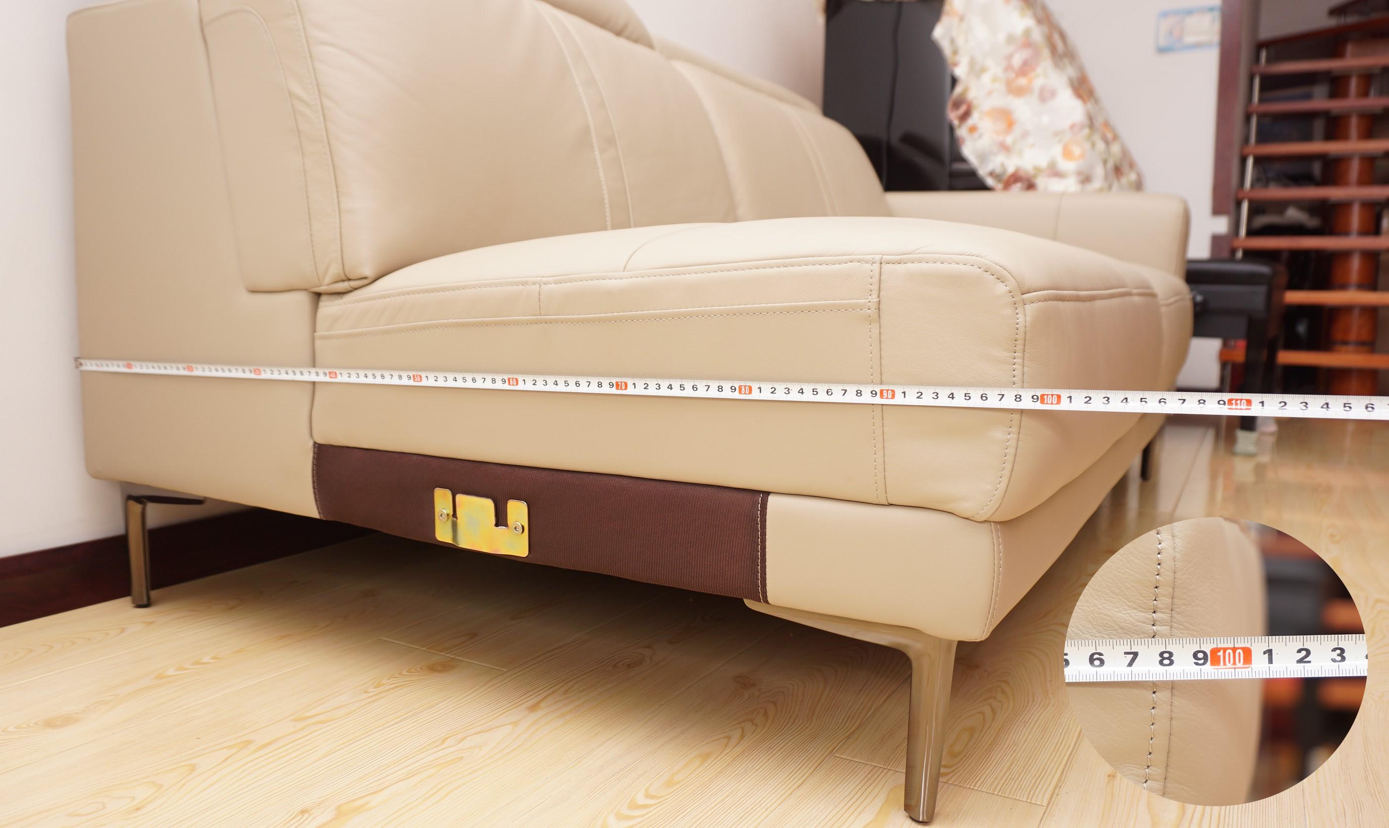 q弹大沙发,全友布艺沙发简约现代