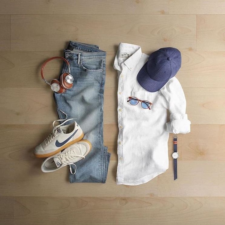 好看又好穿的小白鞋推荐,便宜又好看的复古小白鞋