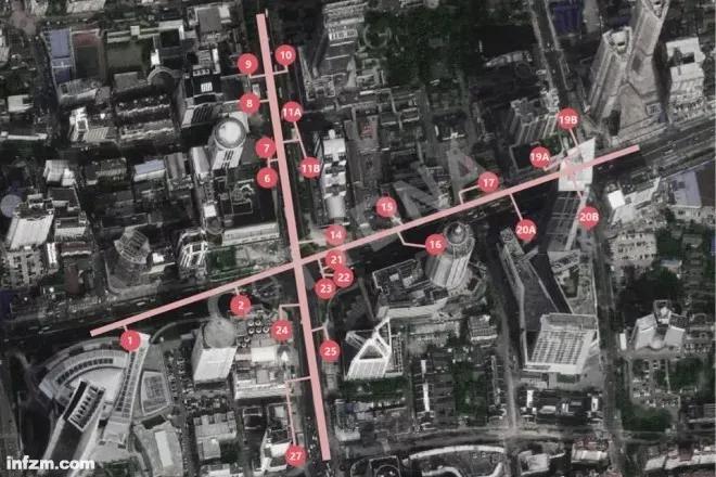 无锡地铁三阳广场站出口世界纪录,无锡三阳地铁站