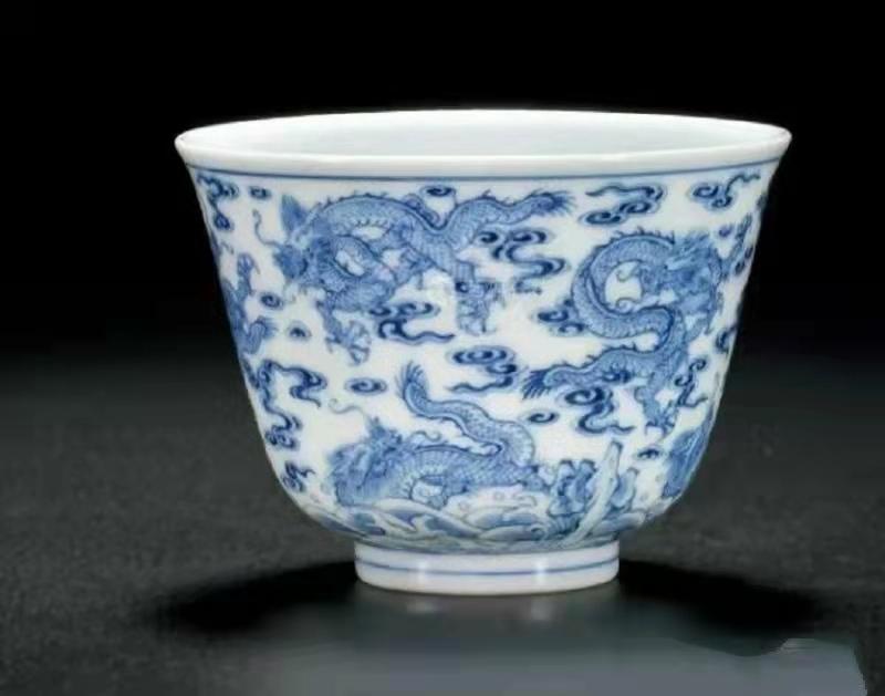 1971年，一件国宝在外宾宴会上离奇失窃，周总理如何巧计夺回？