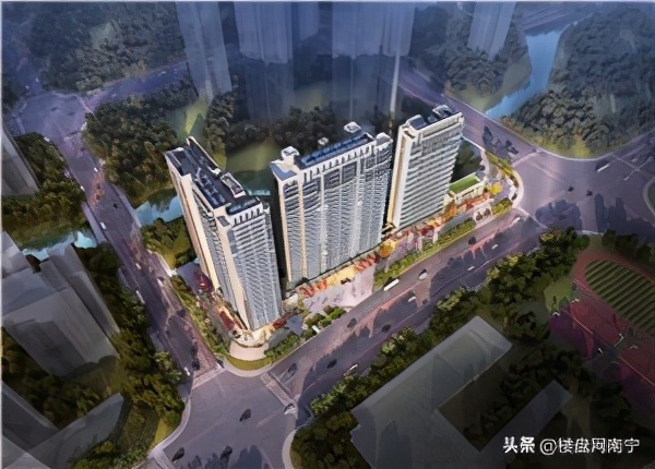 南宁江南一批新建学校进度,南宁市正在建设的学校