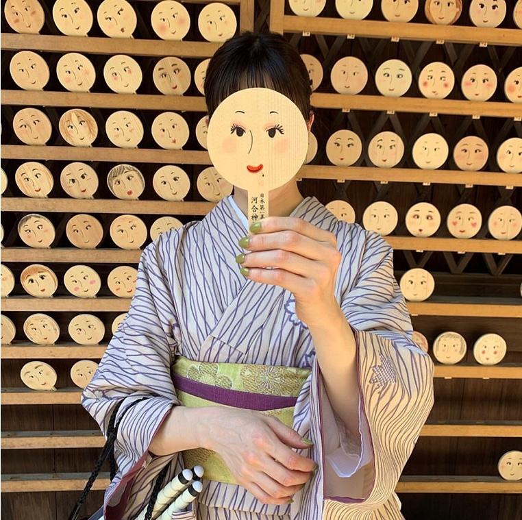 日本神社祈愿符,日本神社祈福学业