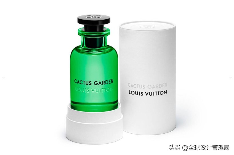 路易威登比较淡雅的香水女士,柑橘调香水路易威登