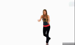 正确的热身拉伸方法,热身与拉伸的正确方法