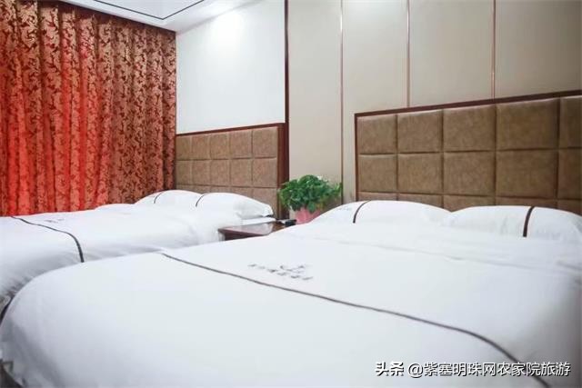 辽宁东戴河聚佳海景度假公寓:慢游海边,感受安祥宁静的生活