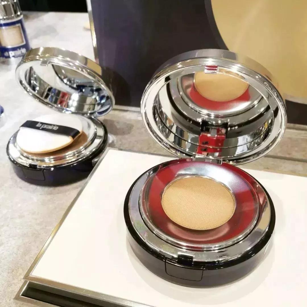 全球最好的气垫品牌,全世界最好的粉底