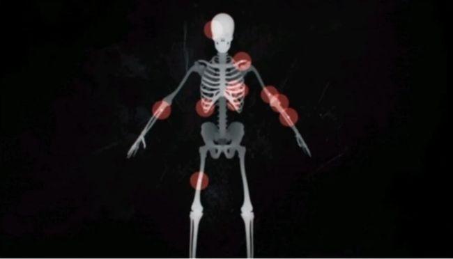 郑仁虐待事件,郑仁被养母录下800条虐待证据