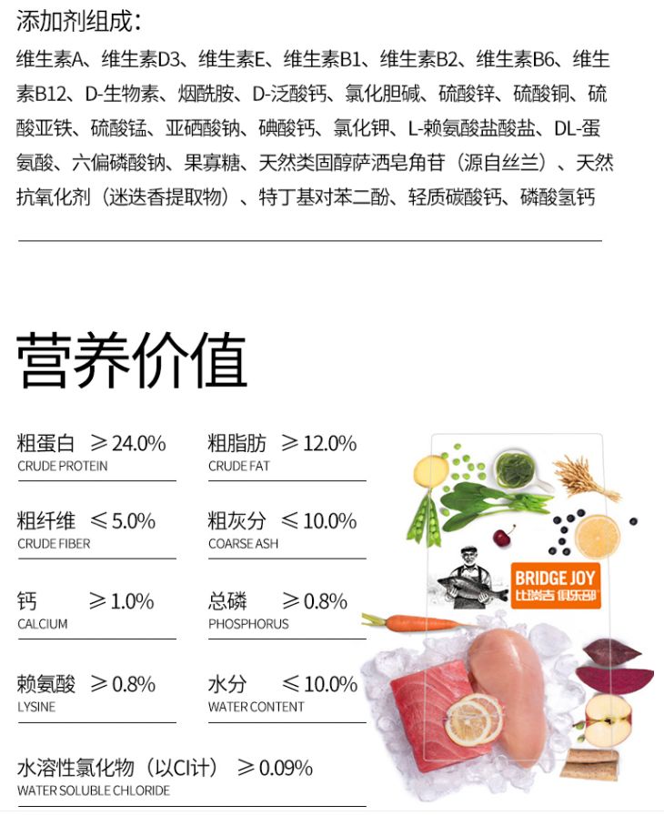 国产性价比高的狗粮,推荐一下性价比高的狗粮