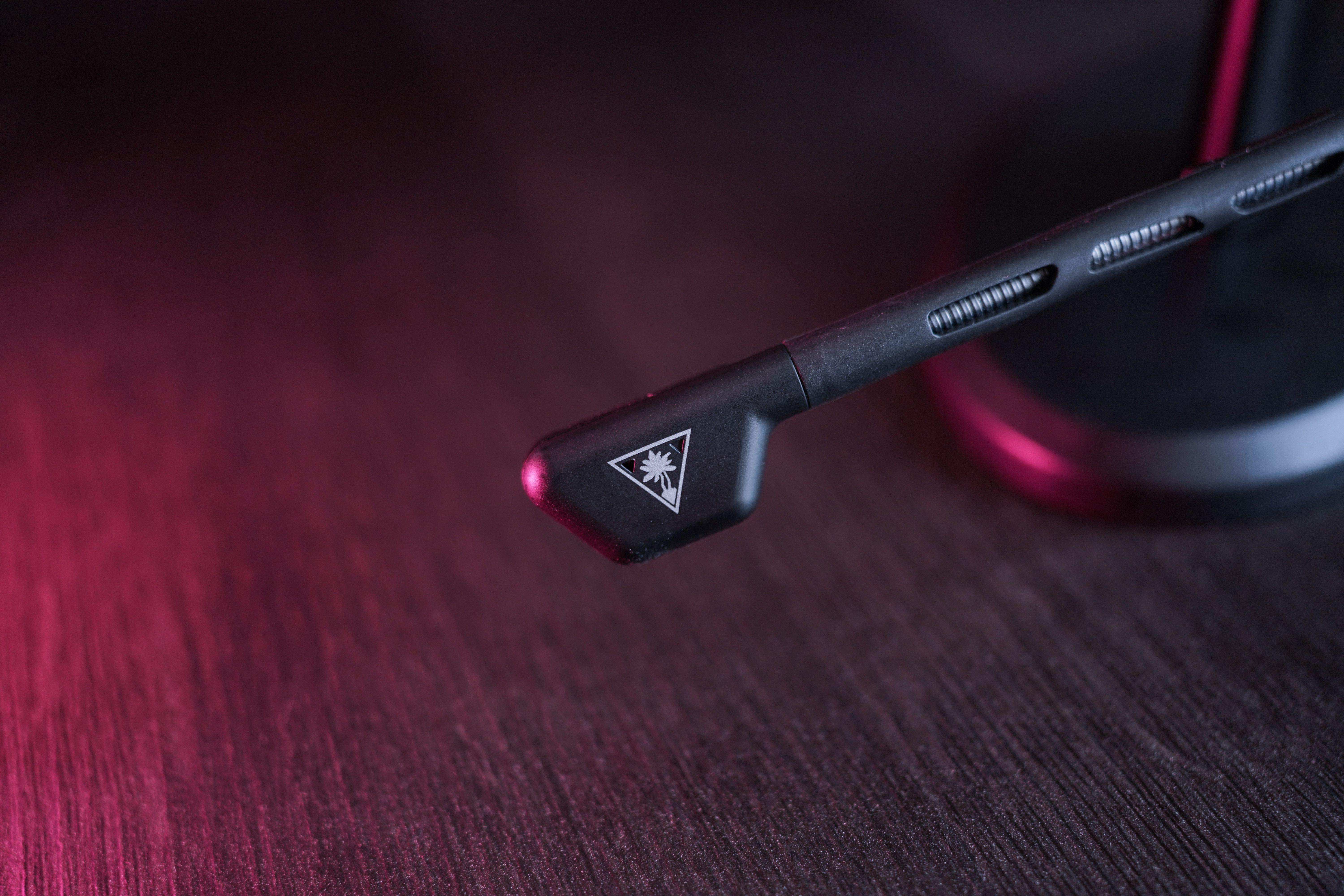 游戏*党**的福音：DTS音效加持，乌龟海岸Elitepro2专业游戏耳机体验