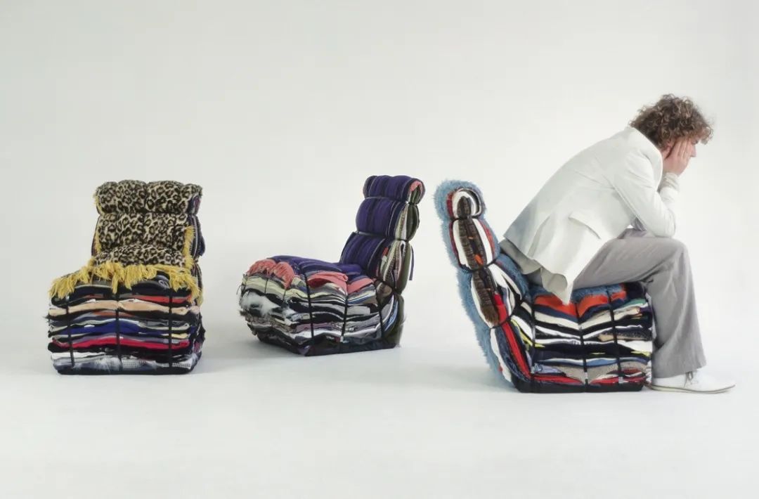 这些椅子的设计你见过几个？「北京新易设计坊」