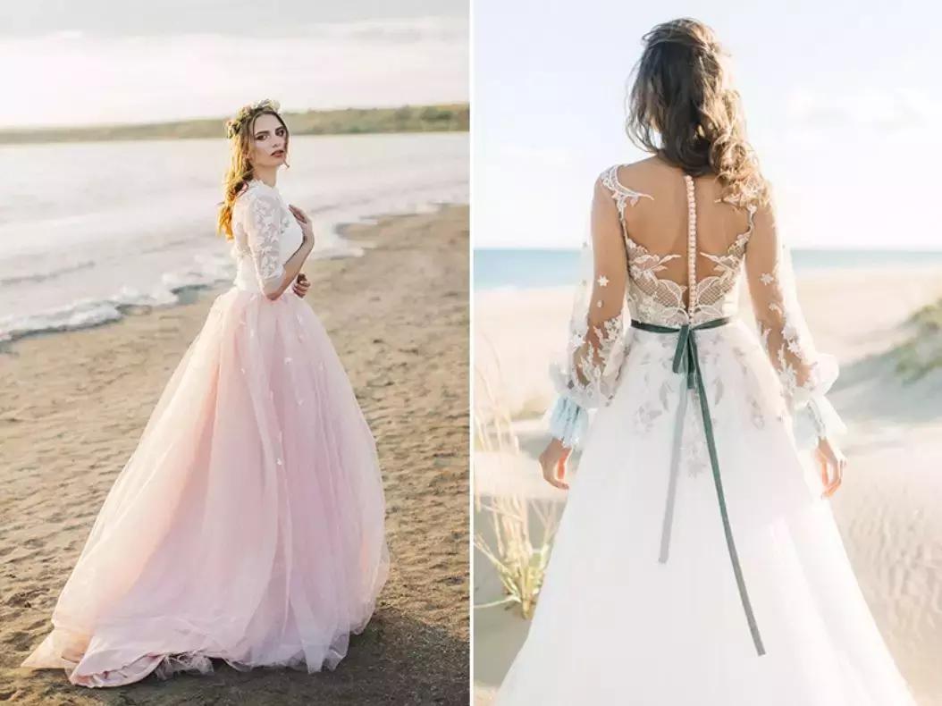 婚纱是买还是租视频,婚纱是买便宜还是租便宜