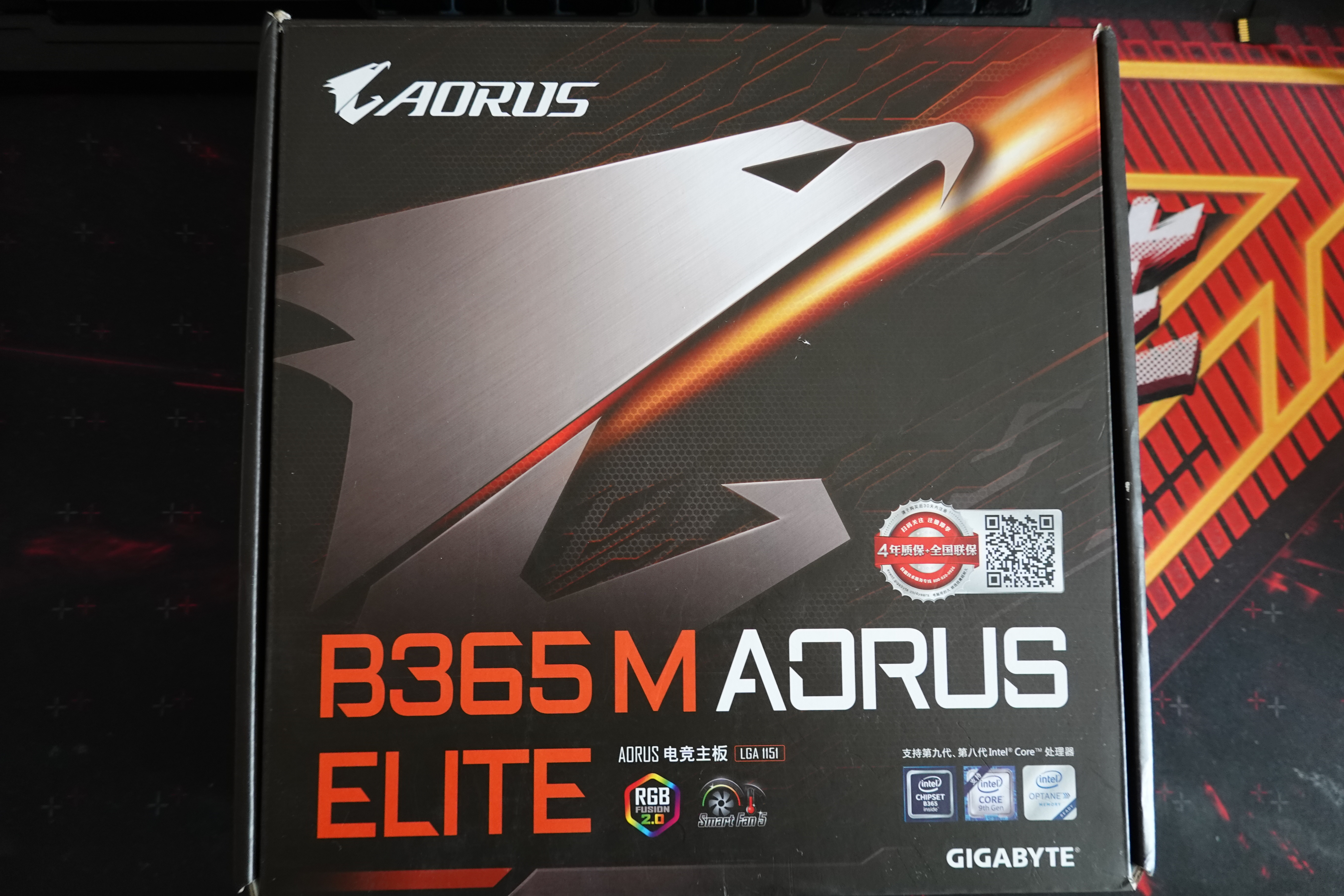 技嘉b365m-aoruselite能上3200内存条吗,技嘉b360maoruselite