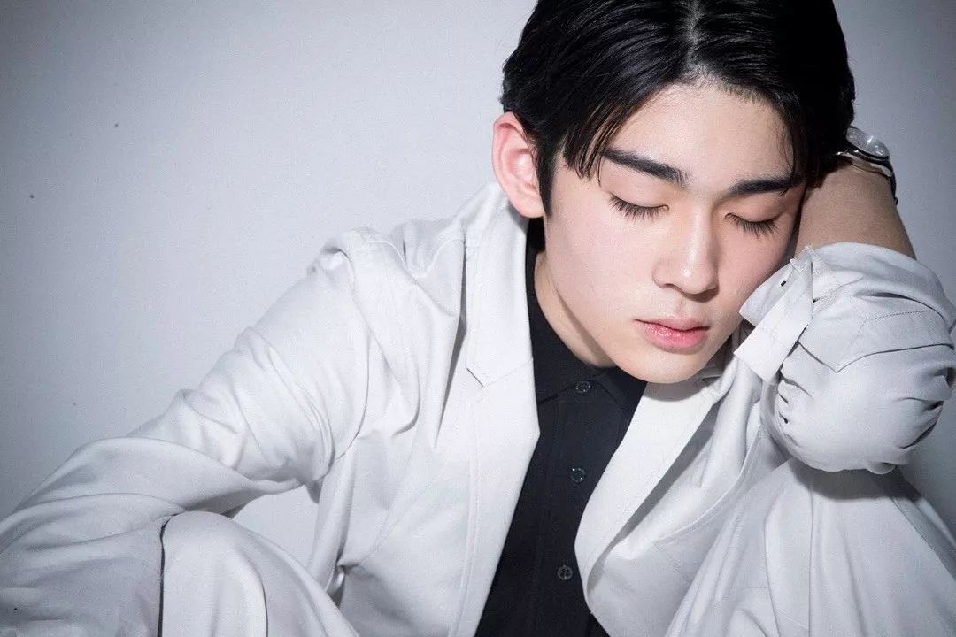 从软萌正太到美艳艺伎,日本天后松隆子的亲侄子收获无数姐姐粉!