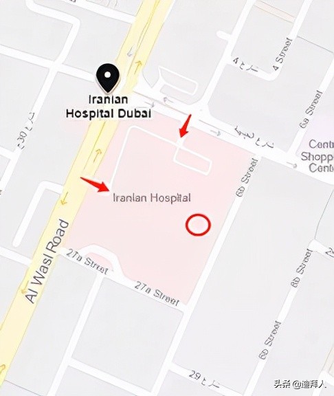 经历2个熔断，花近6万机票钱，我终于坐上9月4号迪拜飞广州的航班