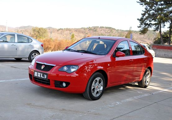 路特斯为什么不能叫莲花跑车,以前的莲花汽车和现在的路特斯