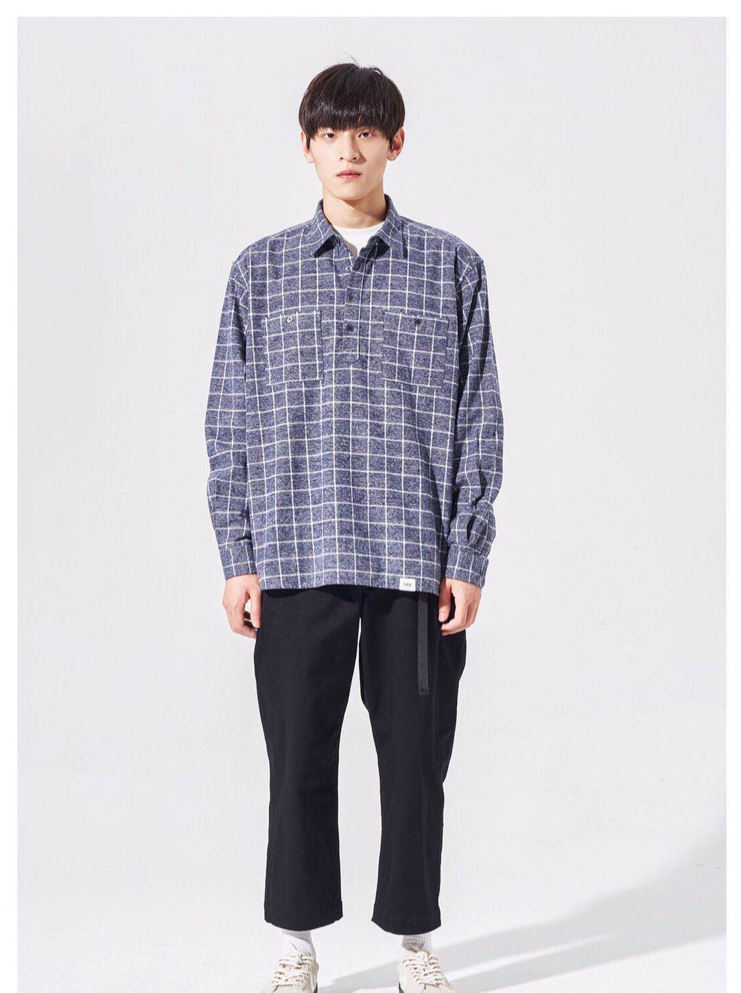 秋天必备单品男生,秋日男生必备单品