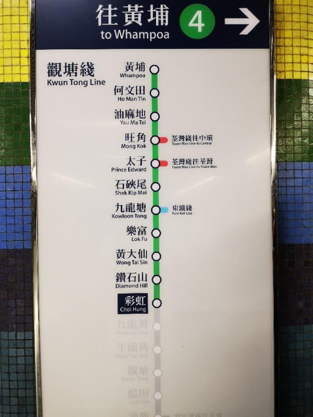 香港西贡游记下,香港最后一天去哪玩好