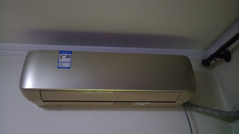 科龙变频空调质量好不好,科龙vea1与科龙eflva1哪个好