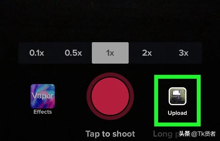 用苹果ipad能做tiktok吗,如何在iphone上玩tiktok