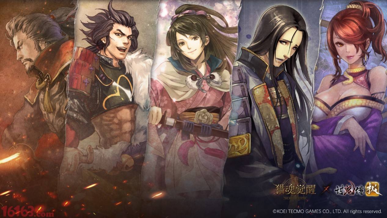 怪物猎人世界冰原游戏开局,怪物猎人世界讨鬼传