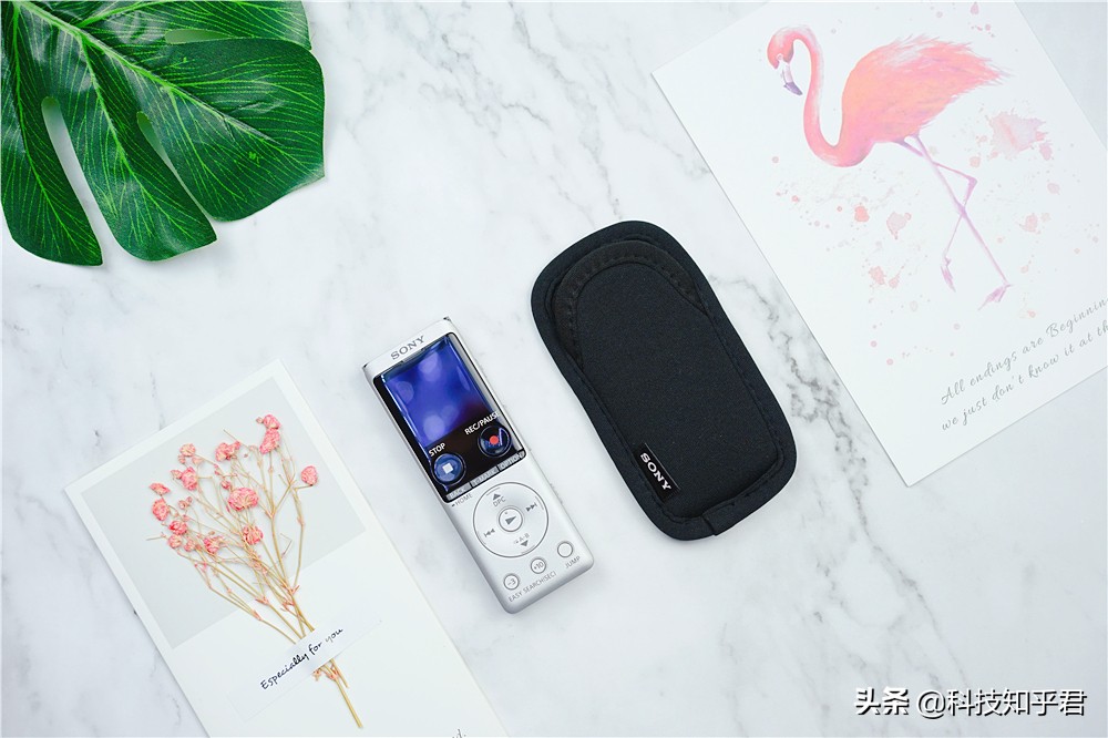 索尼录音笔icd-ux544f使用说明,商务人士专用笔