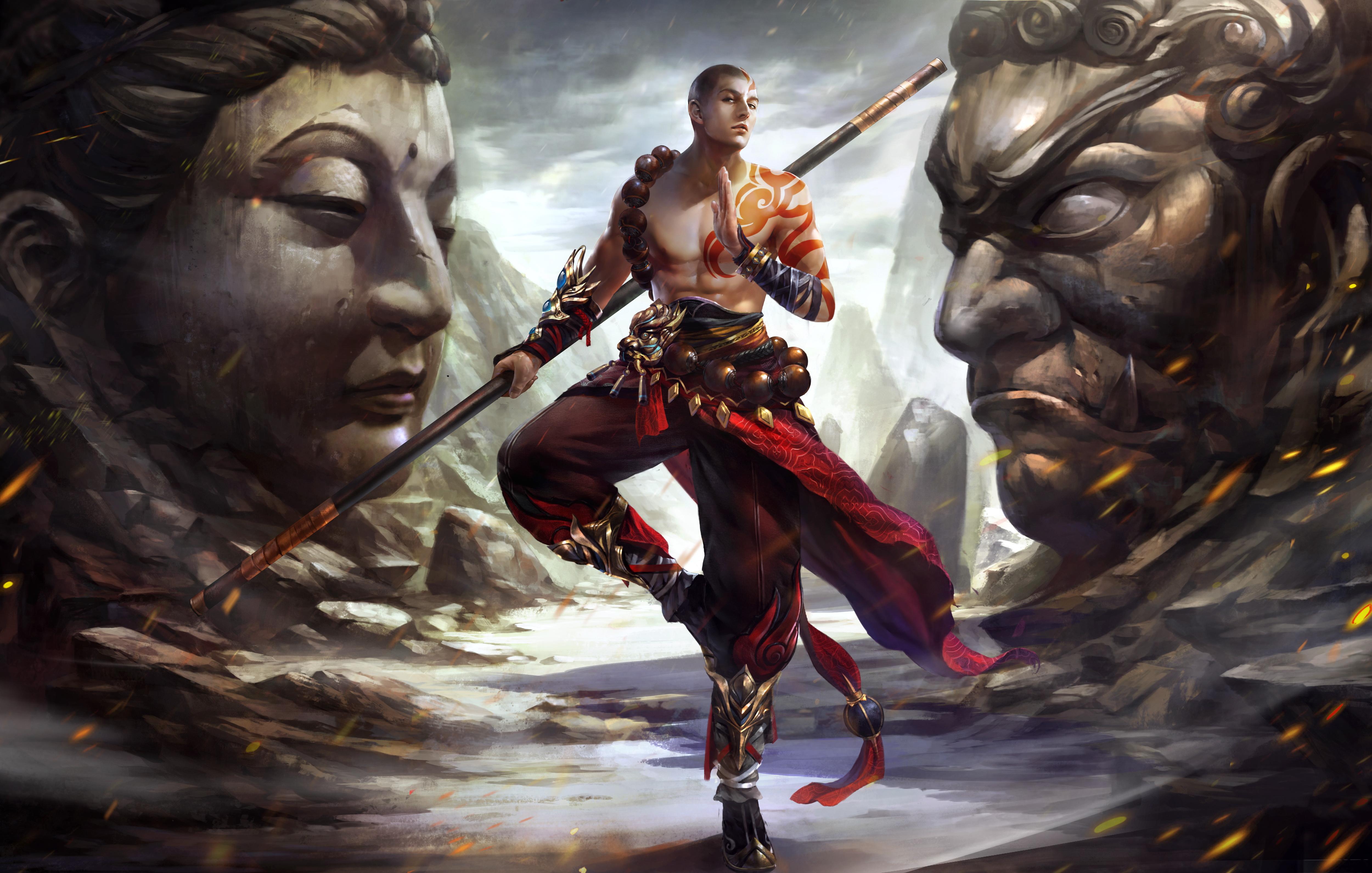 千人国战大唐无双,大唐无双手游新职业好玩吗