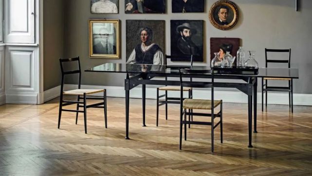 意大利轻奢设计,最具意大利风情的设计