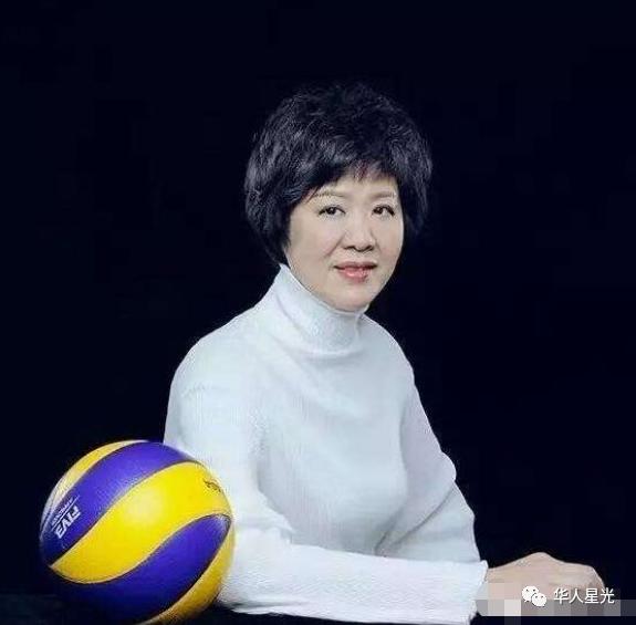 对郎平的评价和看法,各媒体对郎平的评价