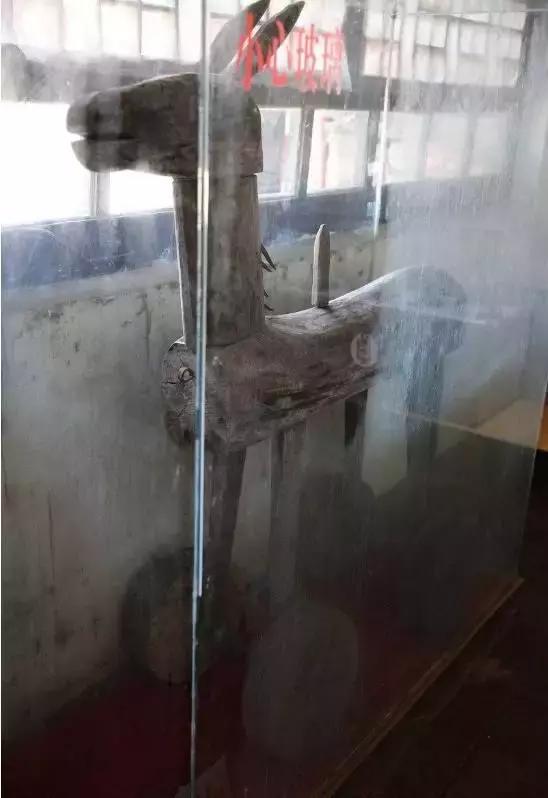 假文物骗日本人,假文物的历史