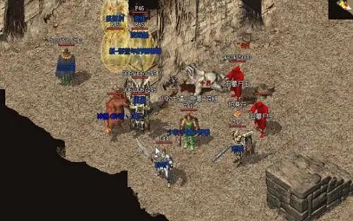 无vip复古1.76版本传奇手游,热血复古王者传奇手游