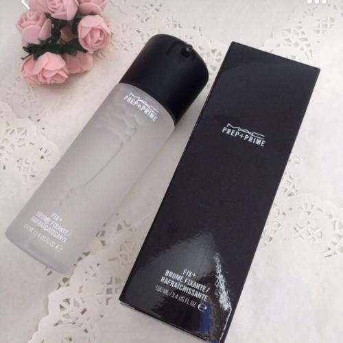 夏天必买的定妆品,超好用的10款定妆产品