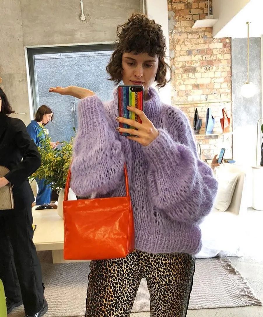 欧阳娜娜40套衣服,欧阳娜娜千金同款衣服