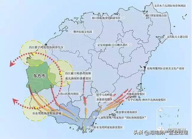 海南东方市到底怎么样,海南省东方市到底怎么样