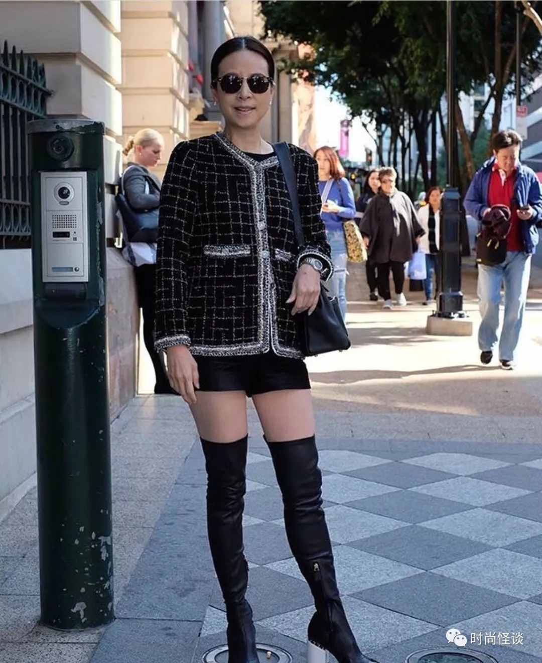 女足世界杯决赛美女如云,女足世界杯大妈