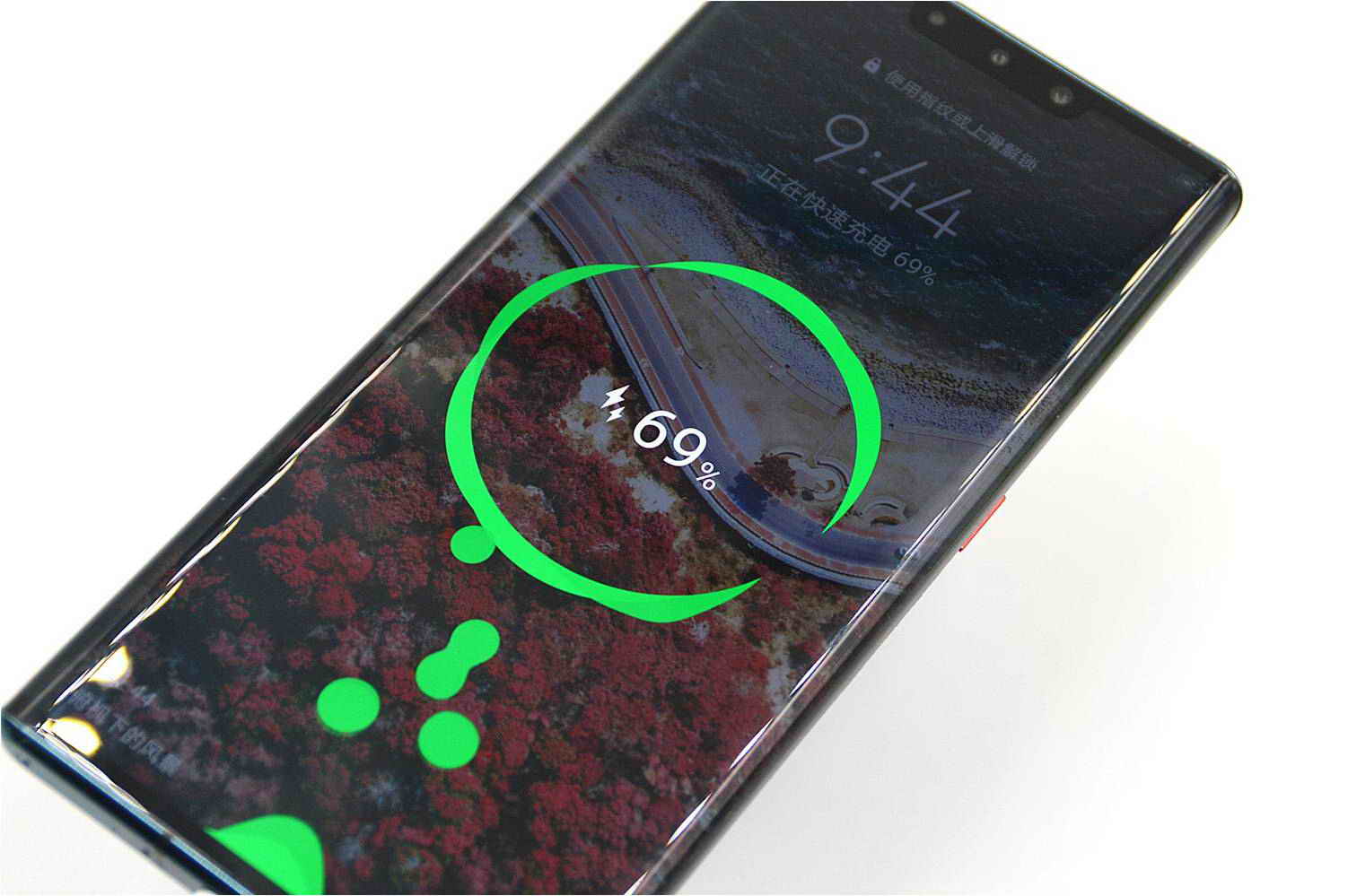 测评华为mate30pro适合给谁用,华为mate30pro全面评测