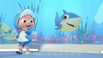 低幼学英语动画片推荐,入门级零基础英语动画片推荐