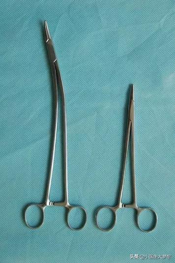 医学生用外科手术器具,医学生必备器械