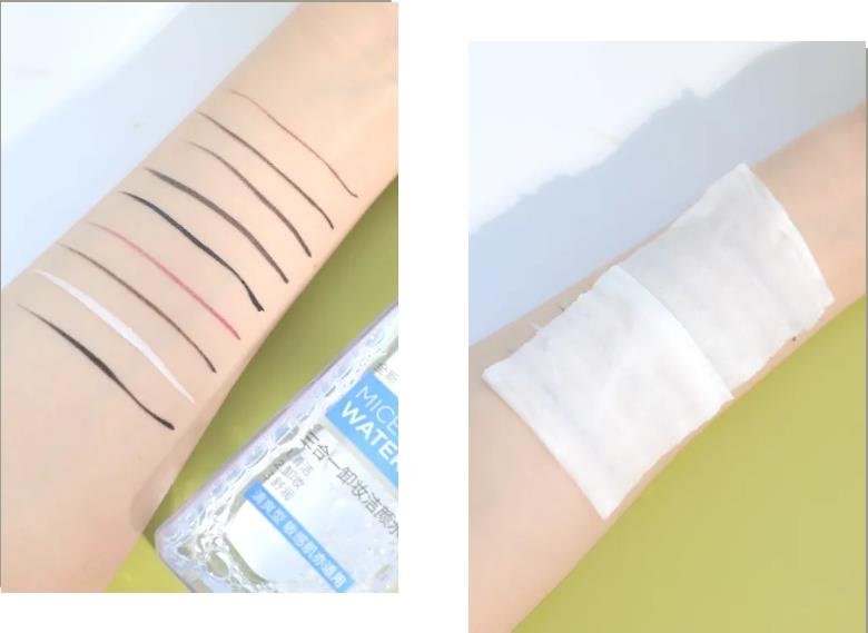 橘朵眼线笔适合新手吗,橘朵眼线笔和unny眼线笔哪个好用