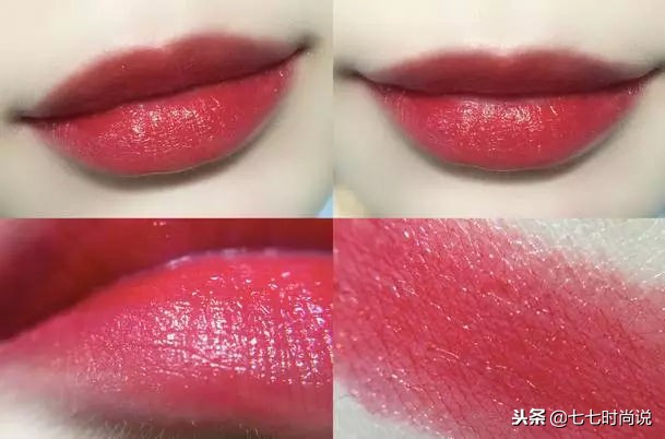 撑起口红界半边天的MAC，最后一款是心头宝藏！