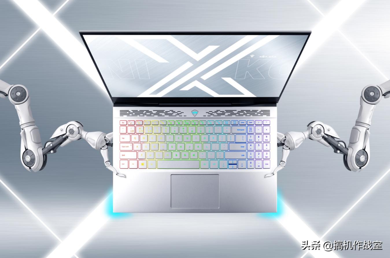 机械师f117-v如何加装硬盘,机械师f117-x笔记本新手教程