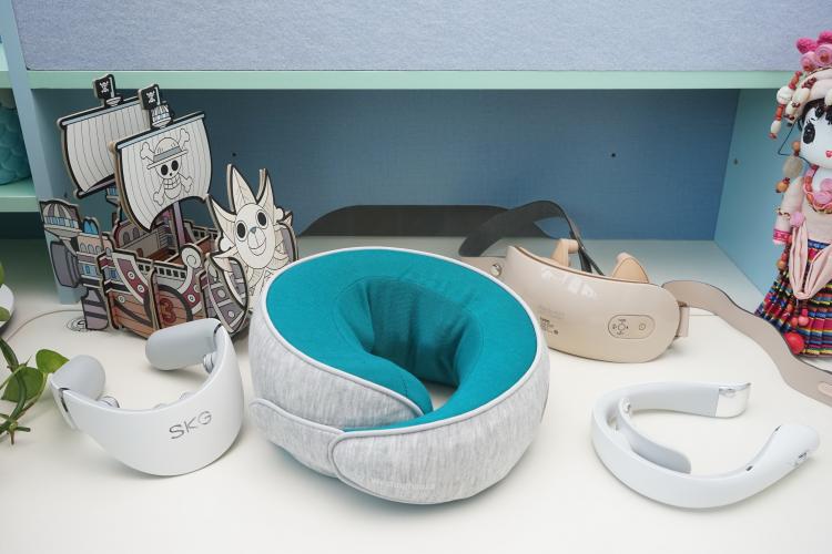 颈椎按摩仪怎么选,颈椎按摩仪怎么选择