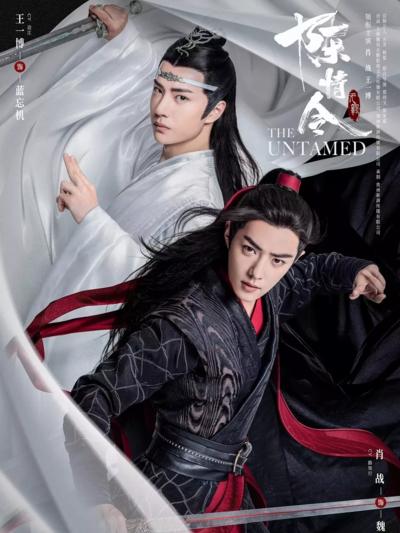 剧荒时必看的十部古装剧,近十年口碑最好的20部爆款古装剧