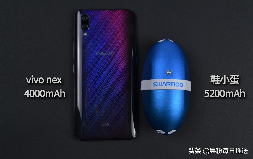 这颗风靡全世界的蛋，用着让人感觉好舒服