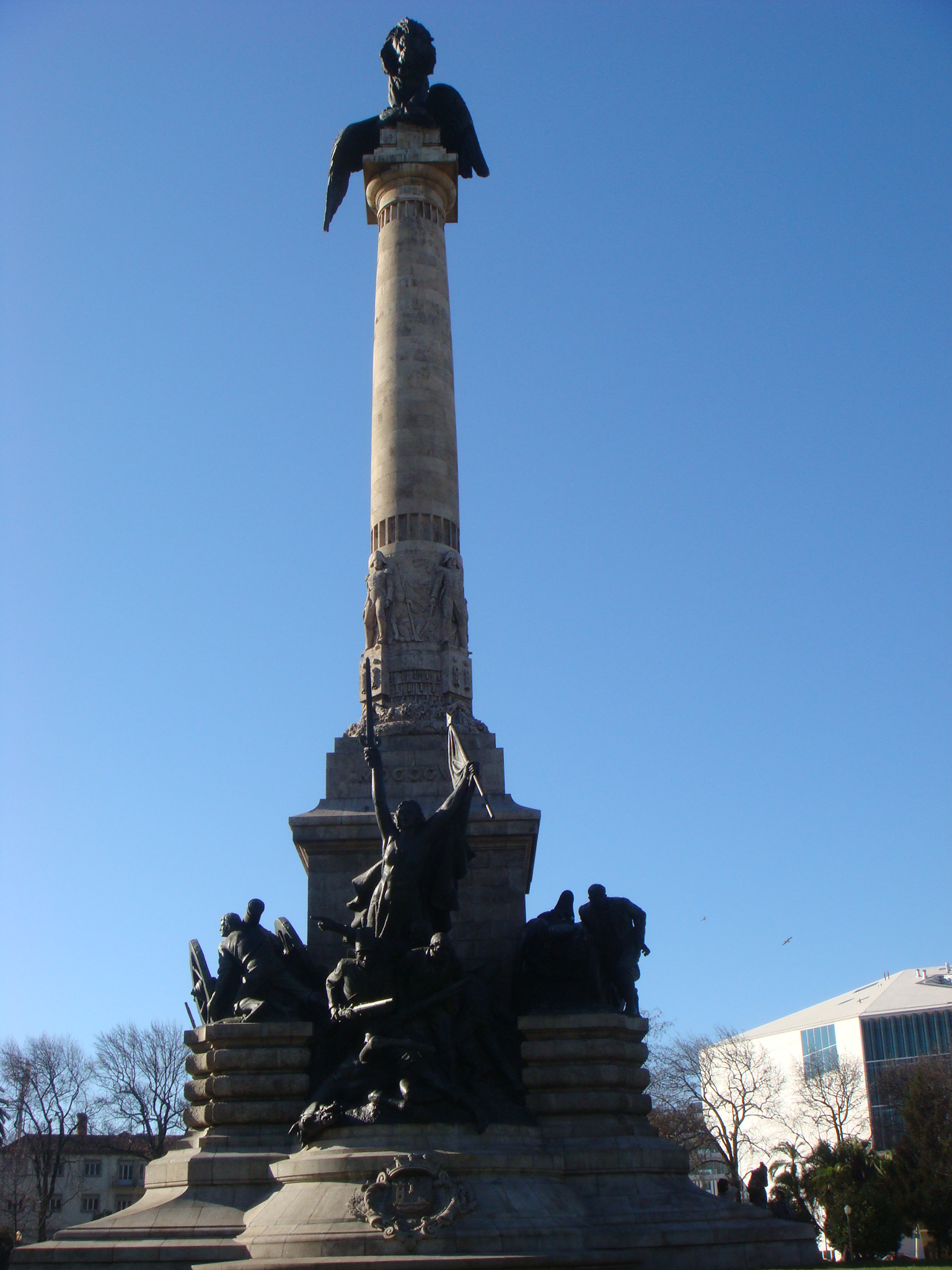 葡萄牙波尔图，一座古今气息无缝衔接的神奇城市