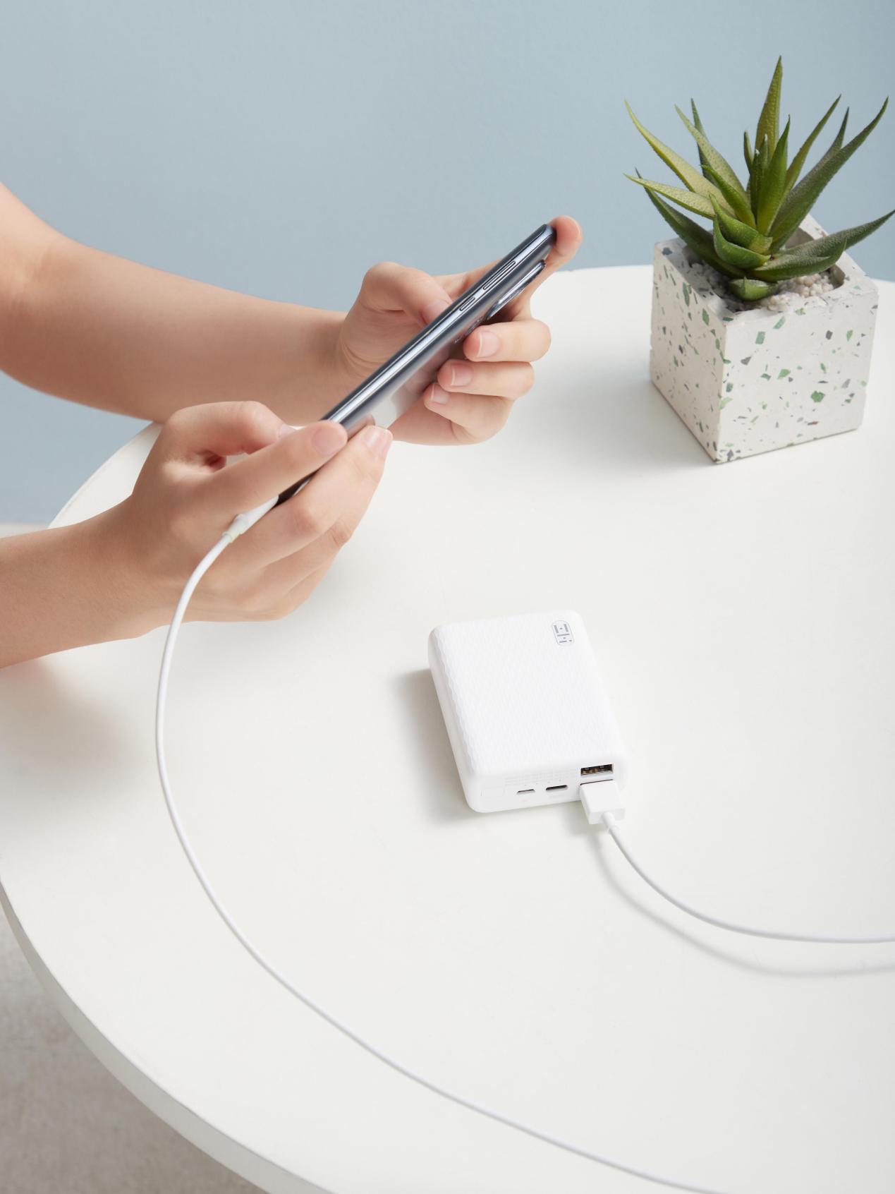 紫米充电宝哪款最好,紫米充电宝mini和小米口袋版差别