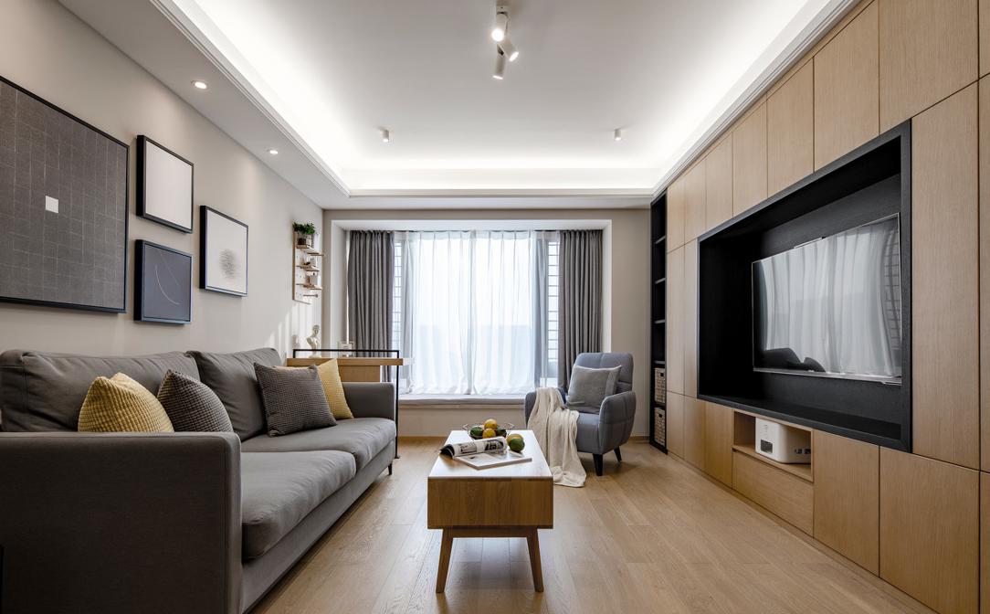 吊顶最简单省钱的装修,饭店吊顶装饰最简单省钱的装修