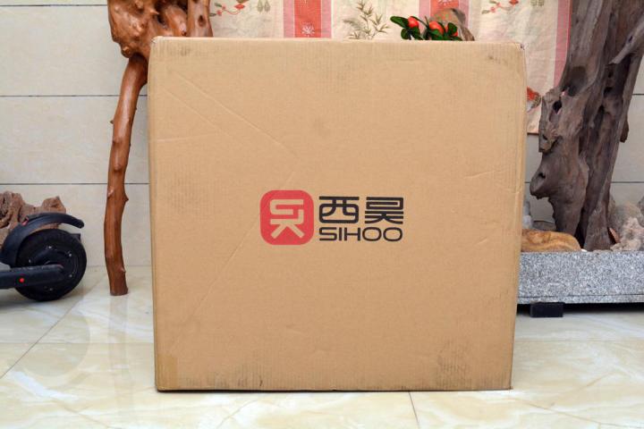 西昊m59智能椅怎么样,西昊m760灵动椅