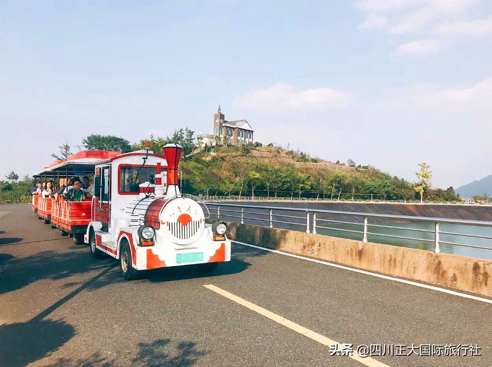 浙江十大海边露营地排名,10大星空露营地