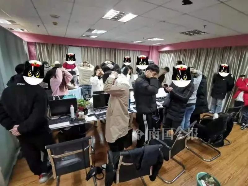 被美女拉入赌石直播间，广西男子身家输光还在喊“宝宝”，柳州警方破获特大赌石“杀猪盘”揭开套路