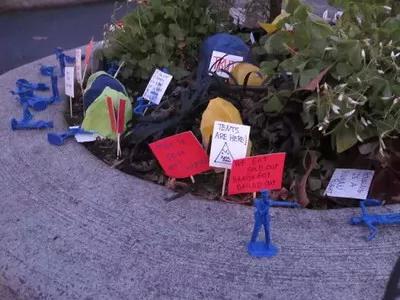 吉尼斯世界纪录最大的山体雕塑,吉尼斯世界最深的泳池